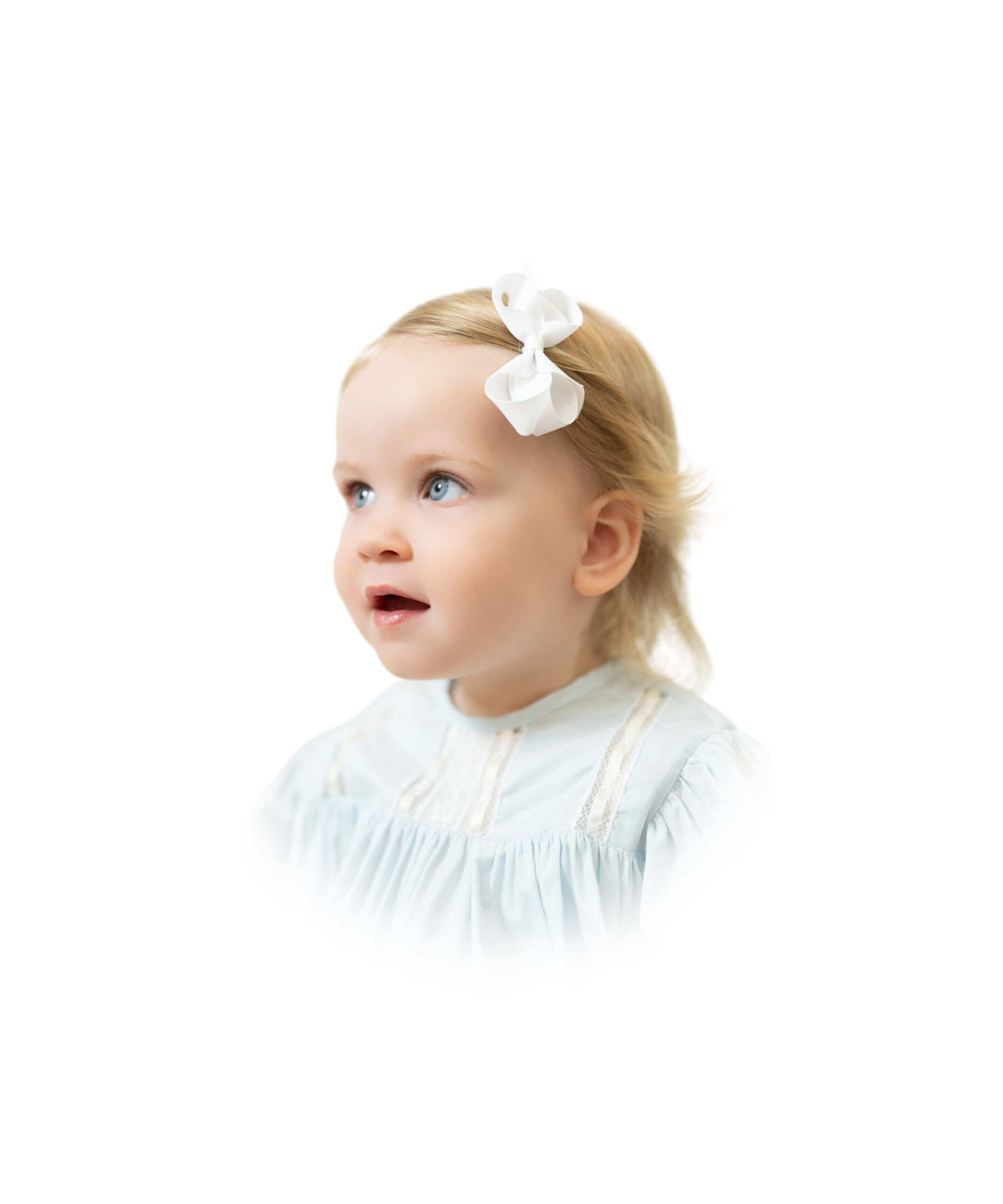 Children’s heirloom portraits Dallas TX